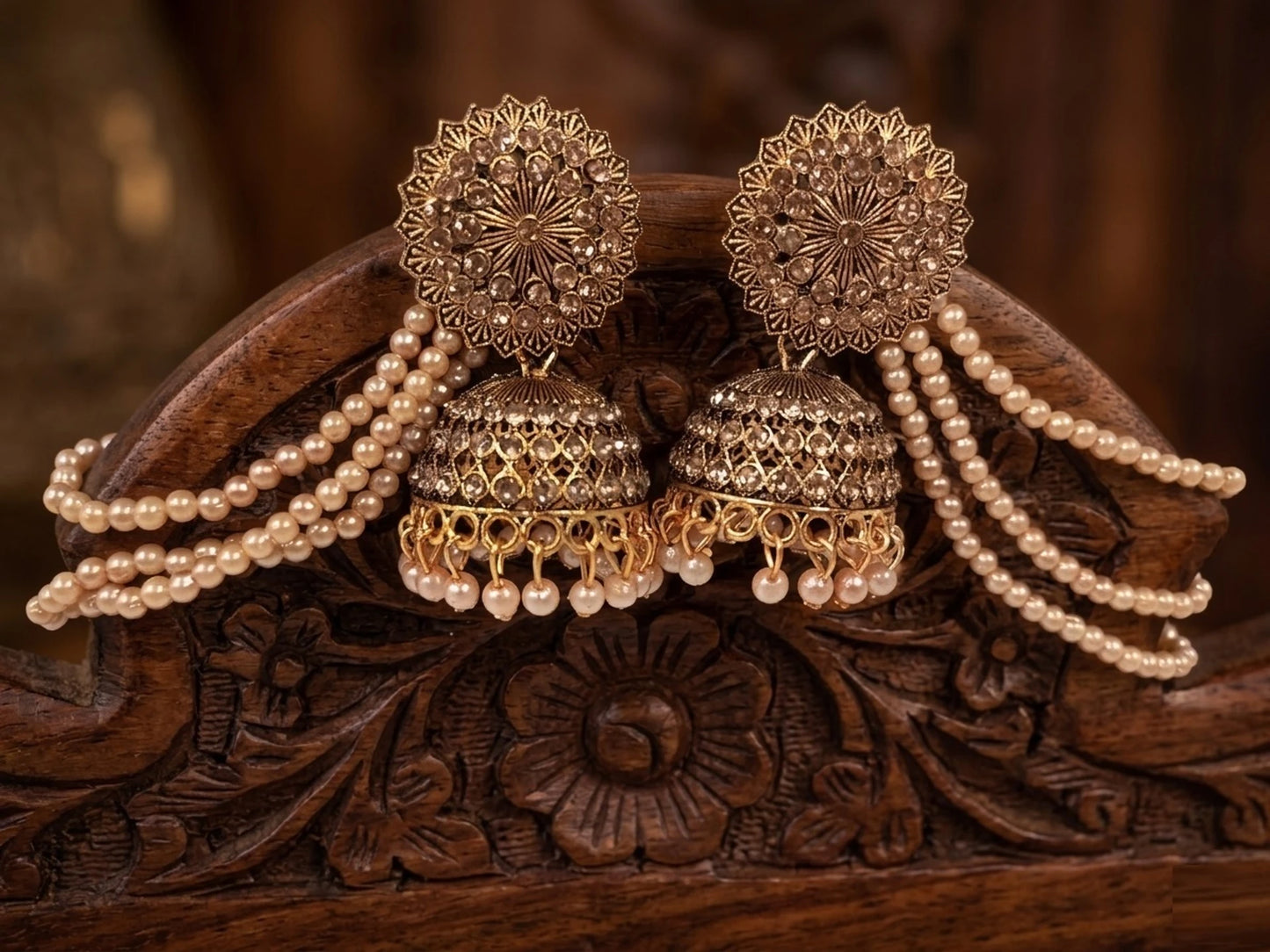 ear rings