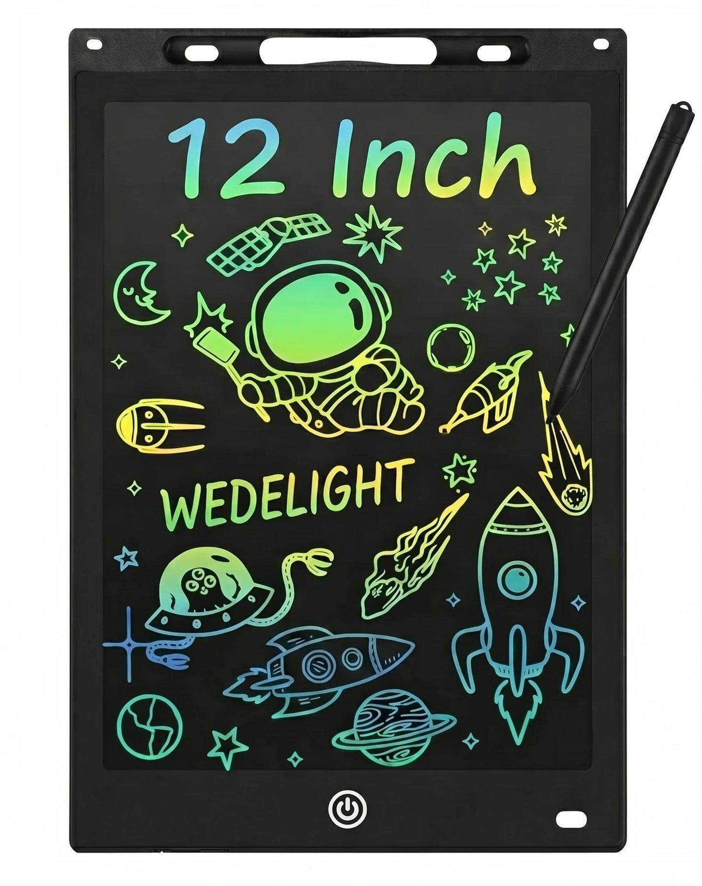 Smart LCD Writing Tablet for Kids