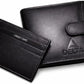 Classic Leather Wallet