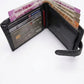 Classic Leather Wallet
