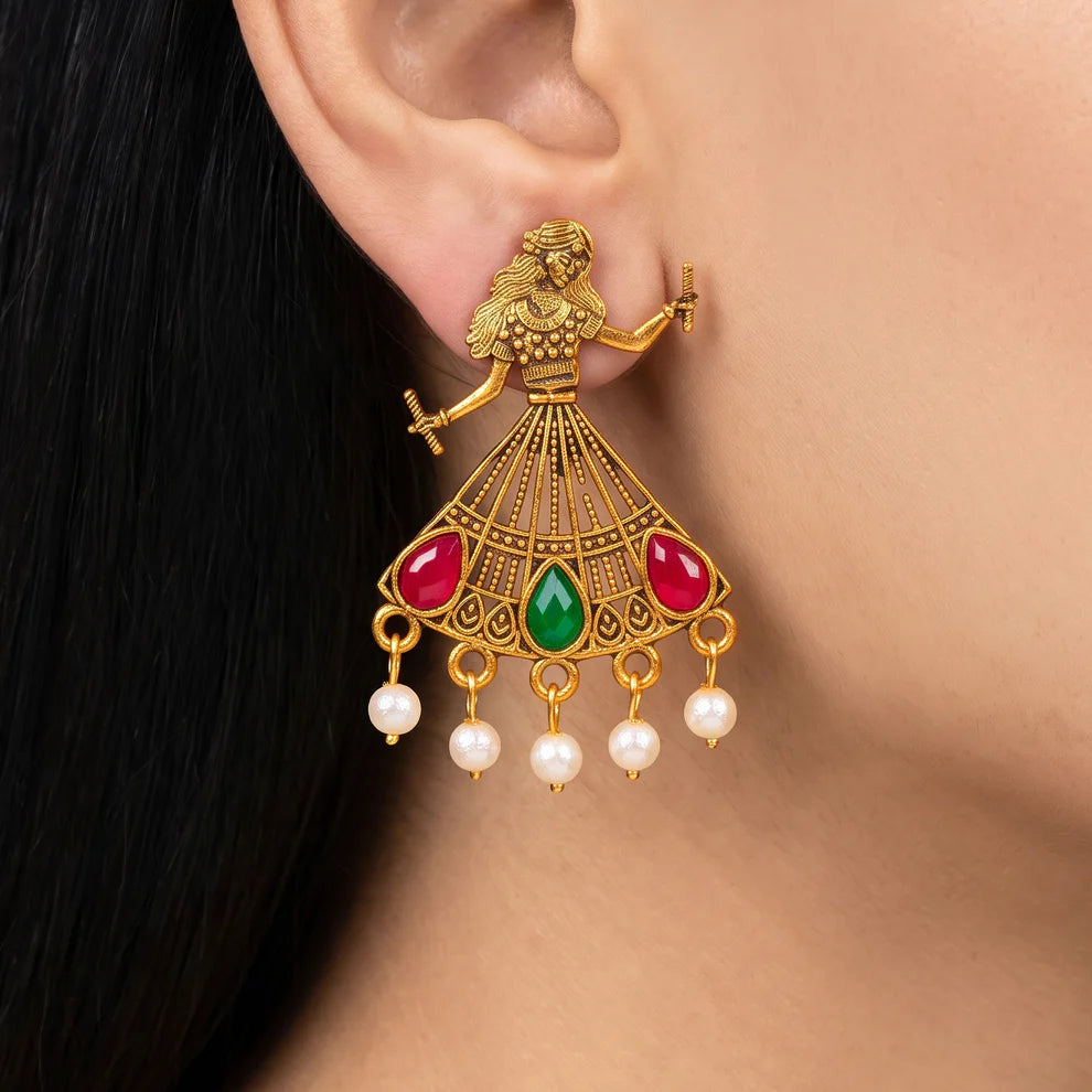 ear rings