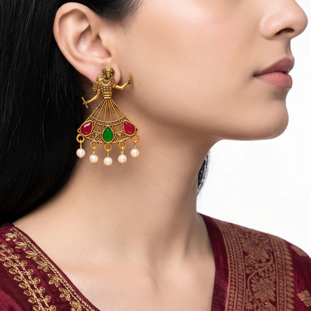 ear rings