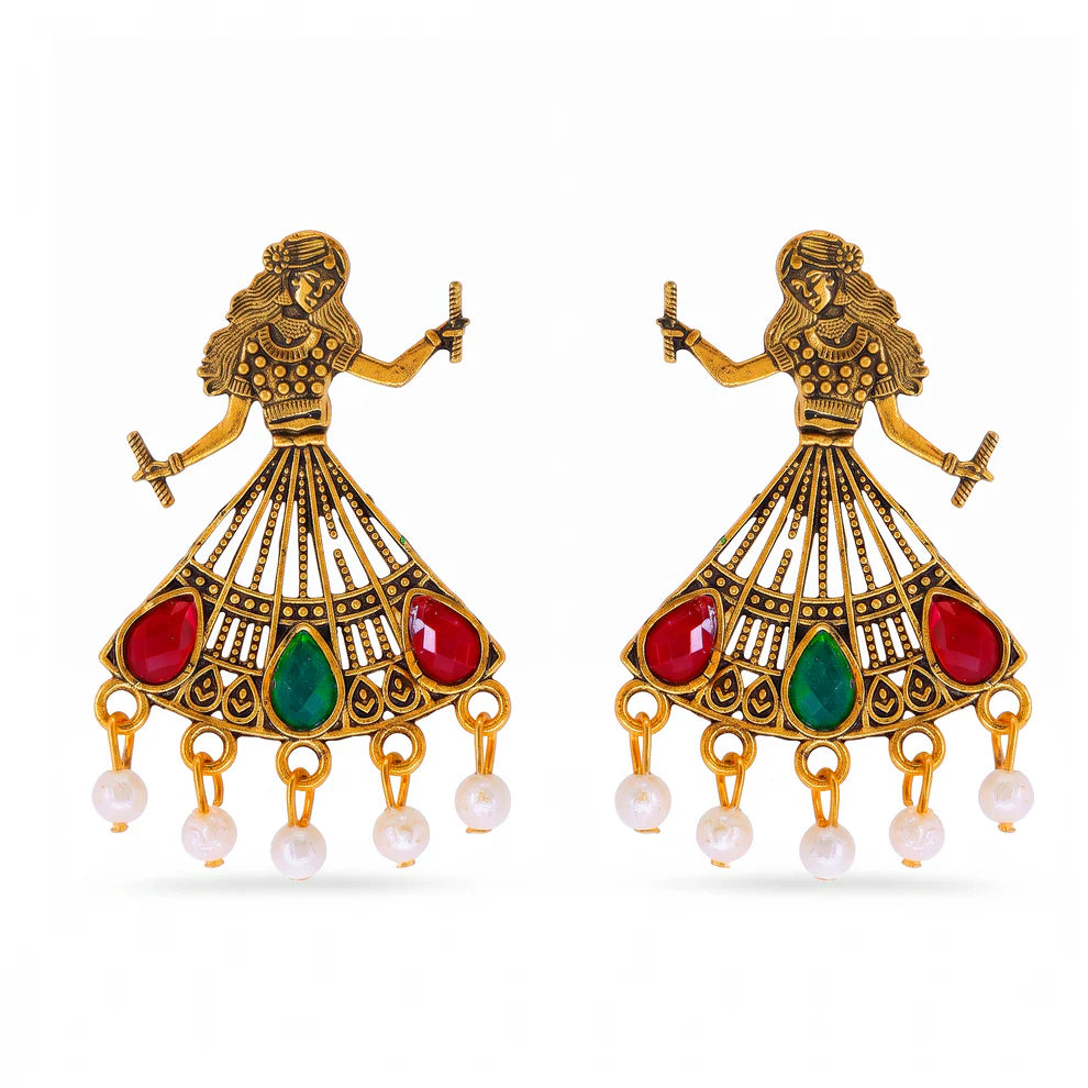 ear rings