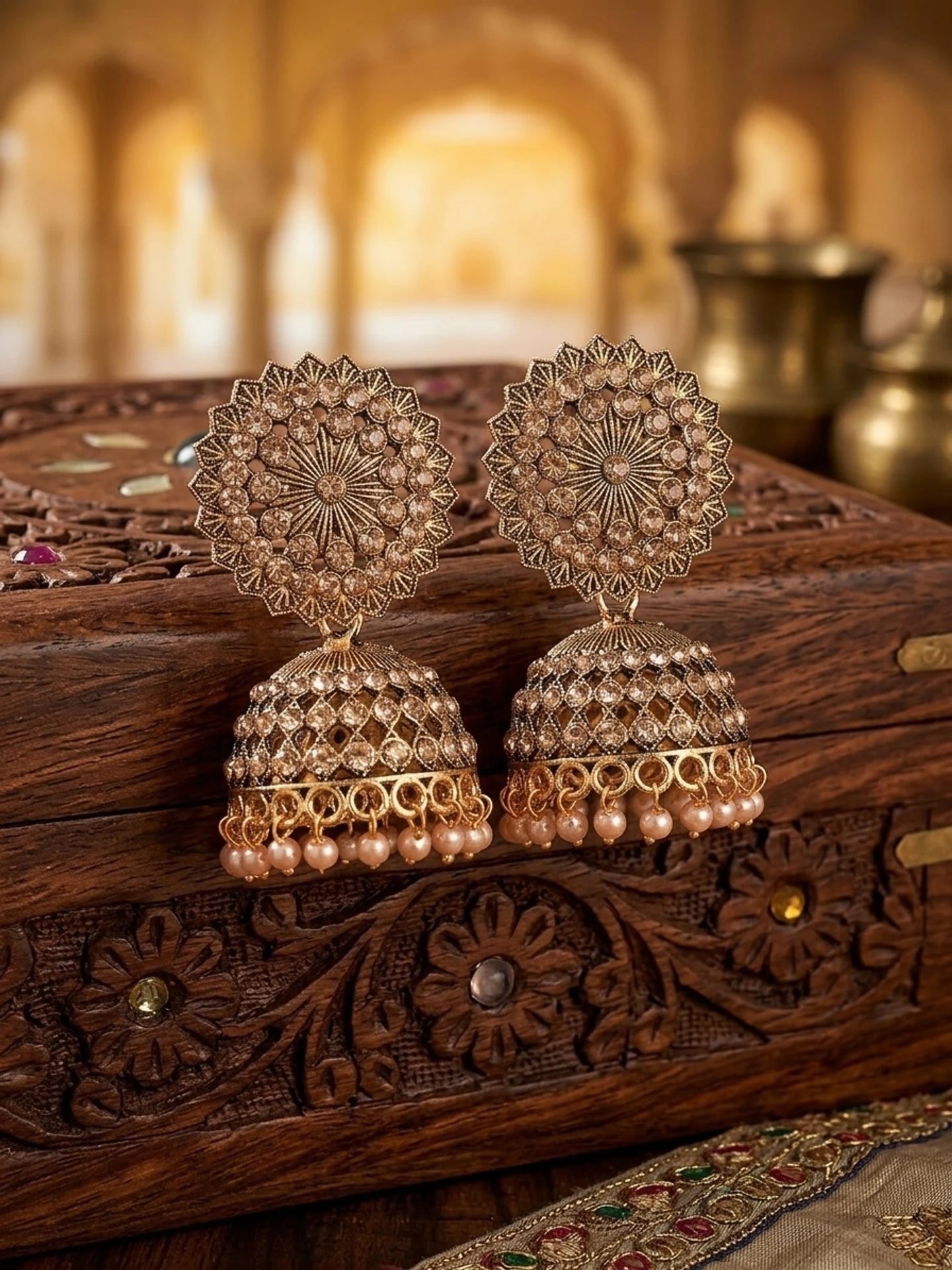 ear rings
