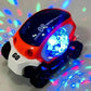 360° Rotating Musical Stunt Car